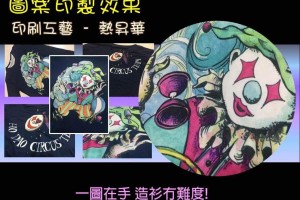 一圖在手   造衫無難度